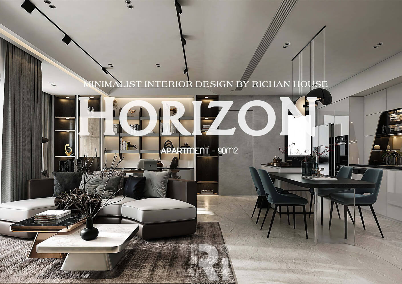 HORIZON