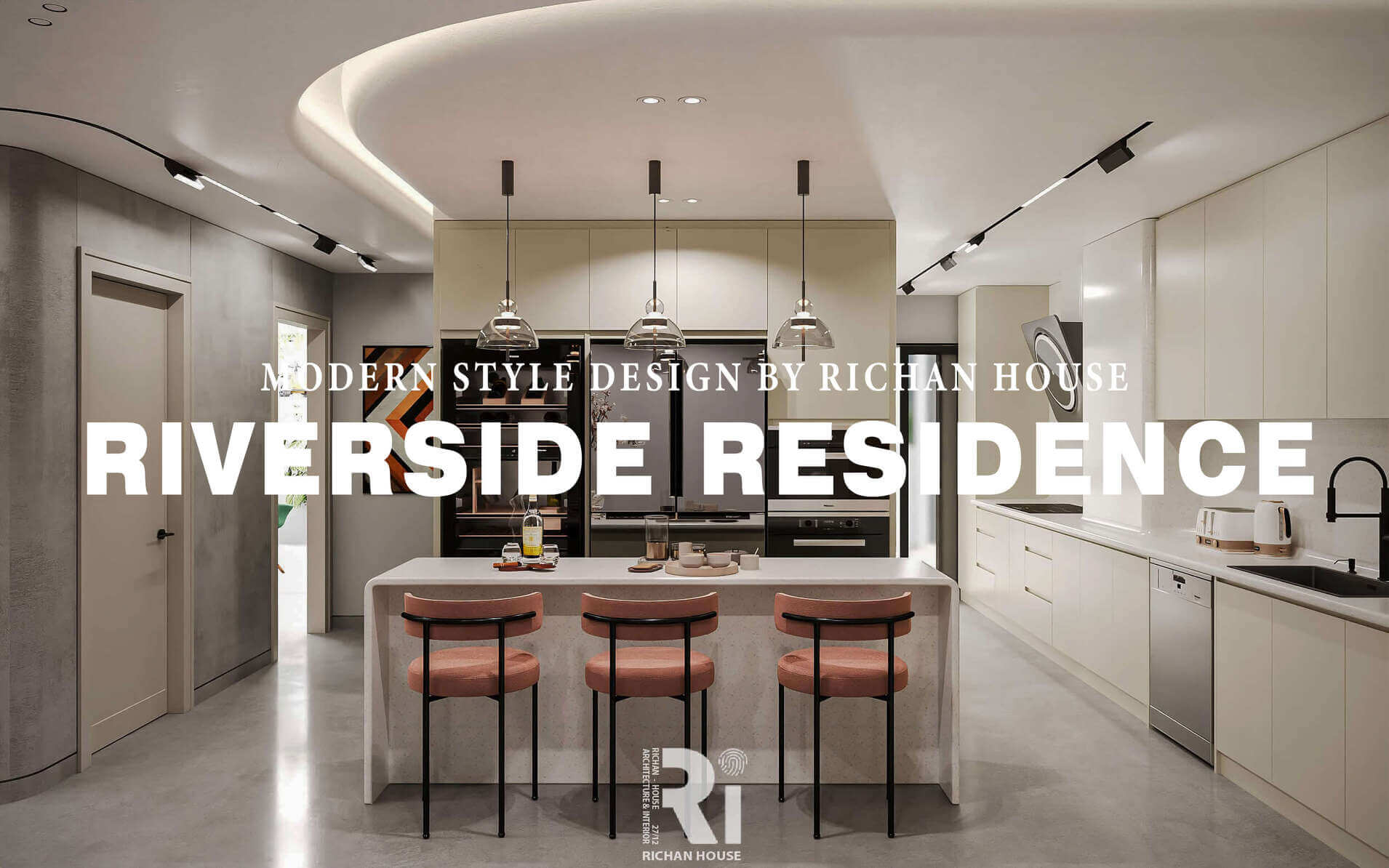 RIVERSIDE RESIDENCE